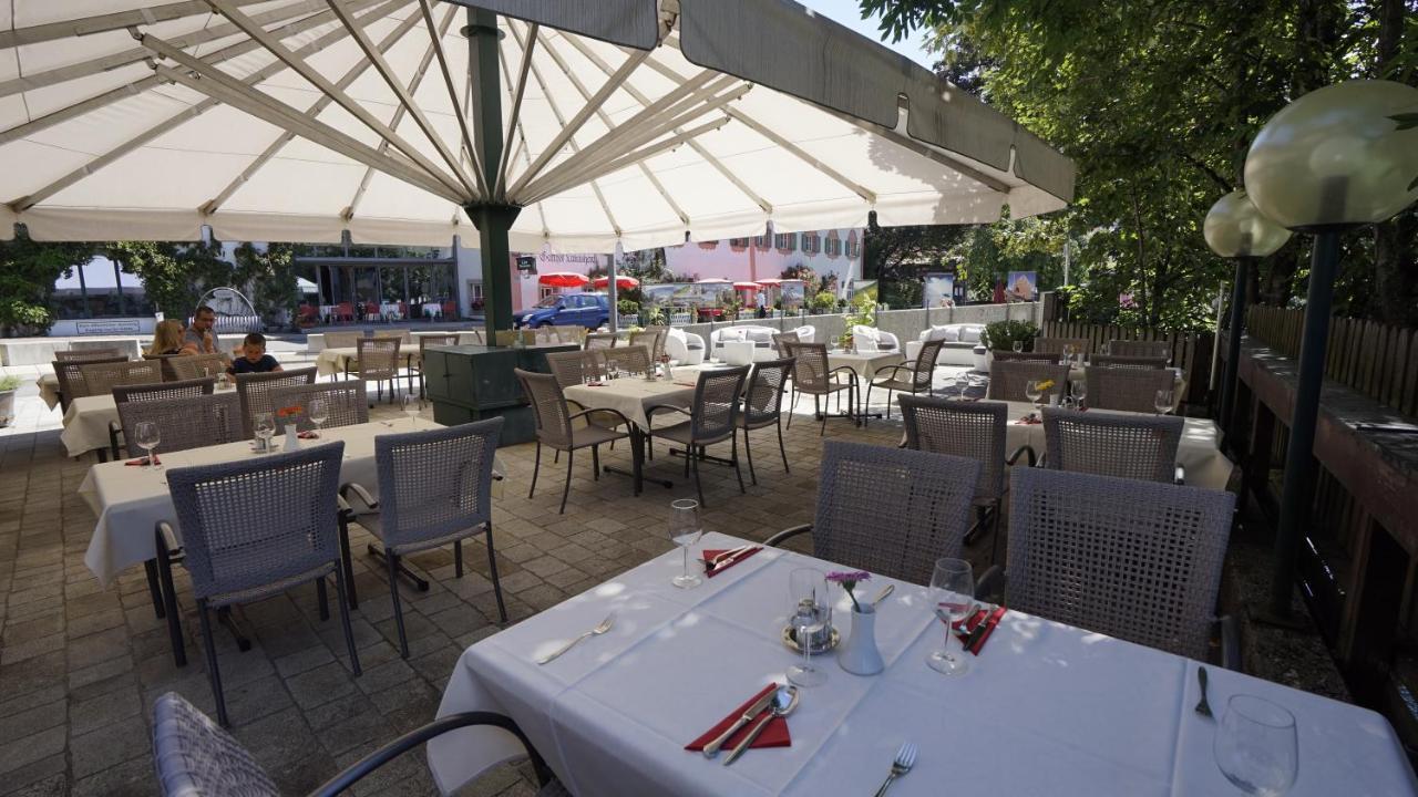 Hotel Lukasmayr Fusch an der Glocknerstraße Dış mekan fotoğraf