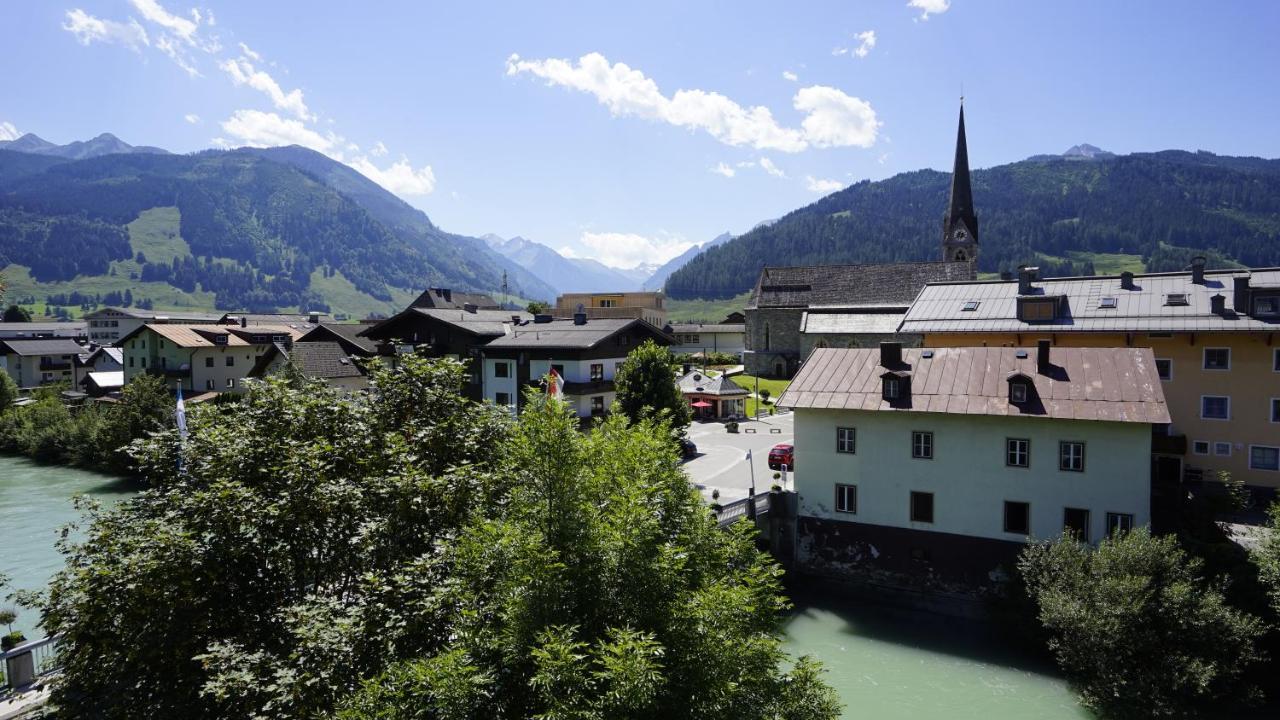 Hotel Lukasmayr Fusch an der Glocknerstraße Dış mekan fotoğraf